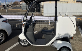 HONDA GYRO TA03