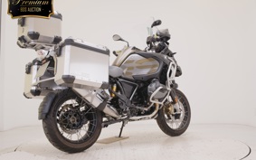 BMW R1250GS ADVENTURE 2020