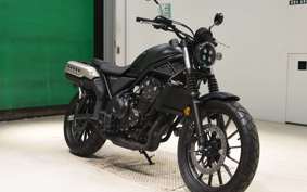 HONDA CL500 2025 PC68