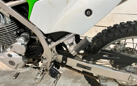 KAWASAKI KLX230 LX230A