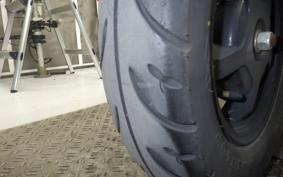 SUZUKI ADDRESS V125 Gen.2 DP12H