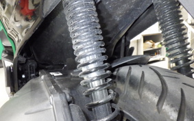 HONDA PCX125 2015 JK05