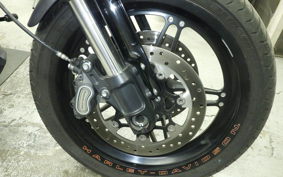 HARLEY FXDRS1870 2019