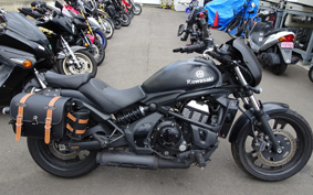 KAWASAKI VULCAN S 2015 EN650A