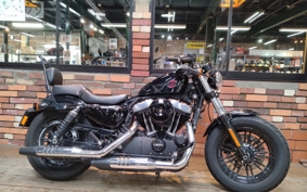 HARLEY XL1200X 2020 LC3