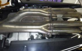 YAMAHA FZ8 FAZER SA 2015