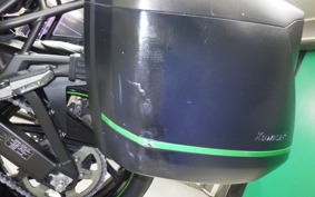 KAWASAKI VERSYS A 2024 LE650H