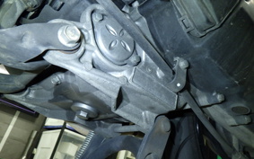 SUZUKI ADDRESS 110 2006 CE47A