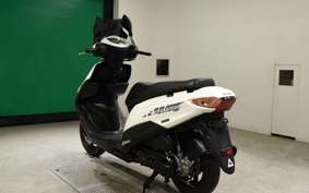 SUZUKI ADDRESS V125 2018 DT11A