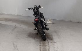 KAWASAKI 250TR BJ250F