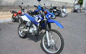 YAMAHA LANZA DT230 4TP