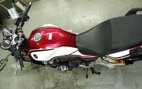 HONDA CB1300SF SUPER FOUR SP 2021 SC54