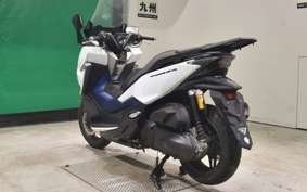 HONDA FORZA 250 2002 MF13