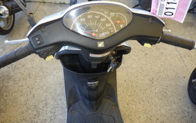 HONDA DIO Gen.6 AF68