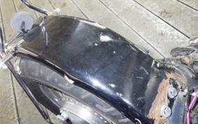 HONDA STEED 400 1993 NC26