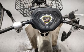 HONDA SUPER CUB110 JA42