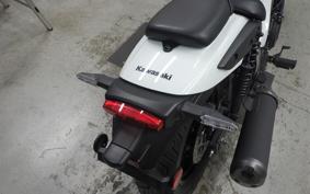 KAWASAKI ELIMINATOR400-3 2023 EL400A