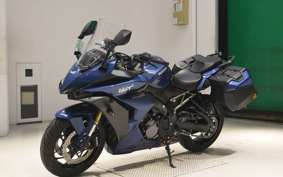 SUZUKI GSX-S1000 GT 2022