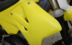 SUZUKI RM125 2012