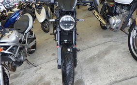 HUSQVARNA SVARTPILEN 125