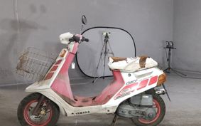 YAMAHA  CHAMP  2NA