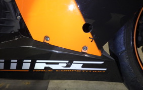 KTM 1190 RC8 R 2016