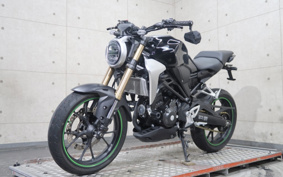 YAMAHA DRAGSTAR 250 VG02J