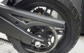 HARLEY PAN AMERICA 1250 2021
