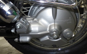 HONDA SHADOW 750 Gen. 3 2013 RC50