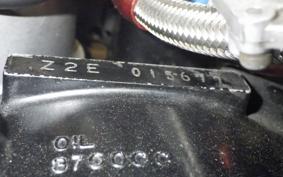 KAWASAKI Z2 1974 Z2F