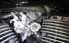 HONDA SHADOW 750 Gen. 2 2001