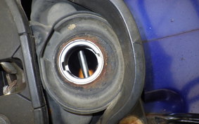 HONDA DIO Gen.6 AF62