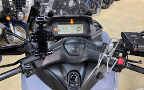 YAMAHA TORI CITY 300 ABS 2021 SH15J