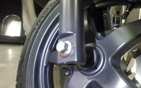 HONDA LEAD 125 1993 JF45