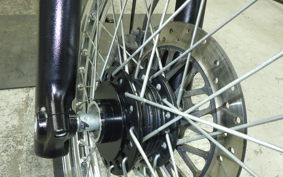 SUZUKI GRASS TRACKER Bigboy 2025 NJ4BA