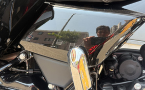 HARLEY FLTRX 2025 KH7