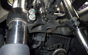 SUZUKI ｼﾞｸｻｰ250SF 2025 ED22B