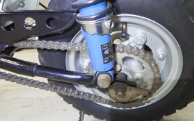 KAWASAKI KV75 KV075A