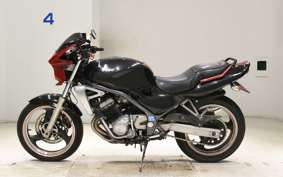 KAWASAKI BALIUS 250 2021 ZR250A