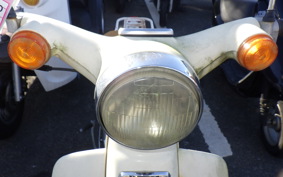 HONDA LITTLE CUB E AA01