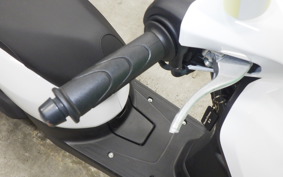 HONDA TACT-4ﾍﾞｰｼｯｸ AF79