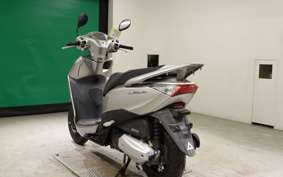 HONDA LEAD 125 2018 JF45