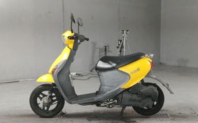 SUZUKI LET`S4 CA45A