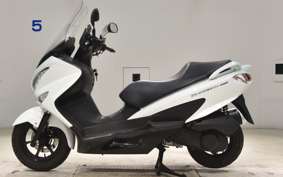 SUZUKI BURGMAN200A CH41A