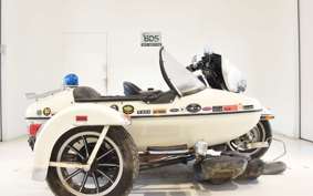 HARLEY FLHTP1340サイドカー 1992