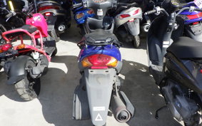 SUZUKI ADDRESS V125 CF4EA