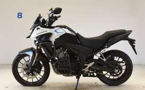 HONDA 400X 2023 NC56