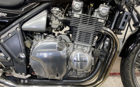 KAWASAKI ZEPHYR1100RS 2003 ZRT10A