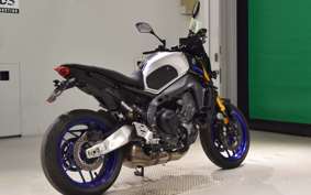 YAMAHA MT-09 SP 2022 RN69J