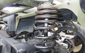 HONDA PS250 MF09